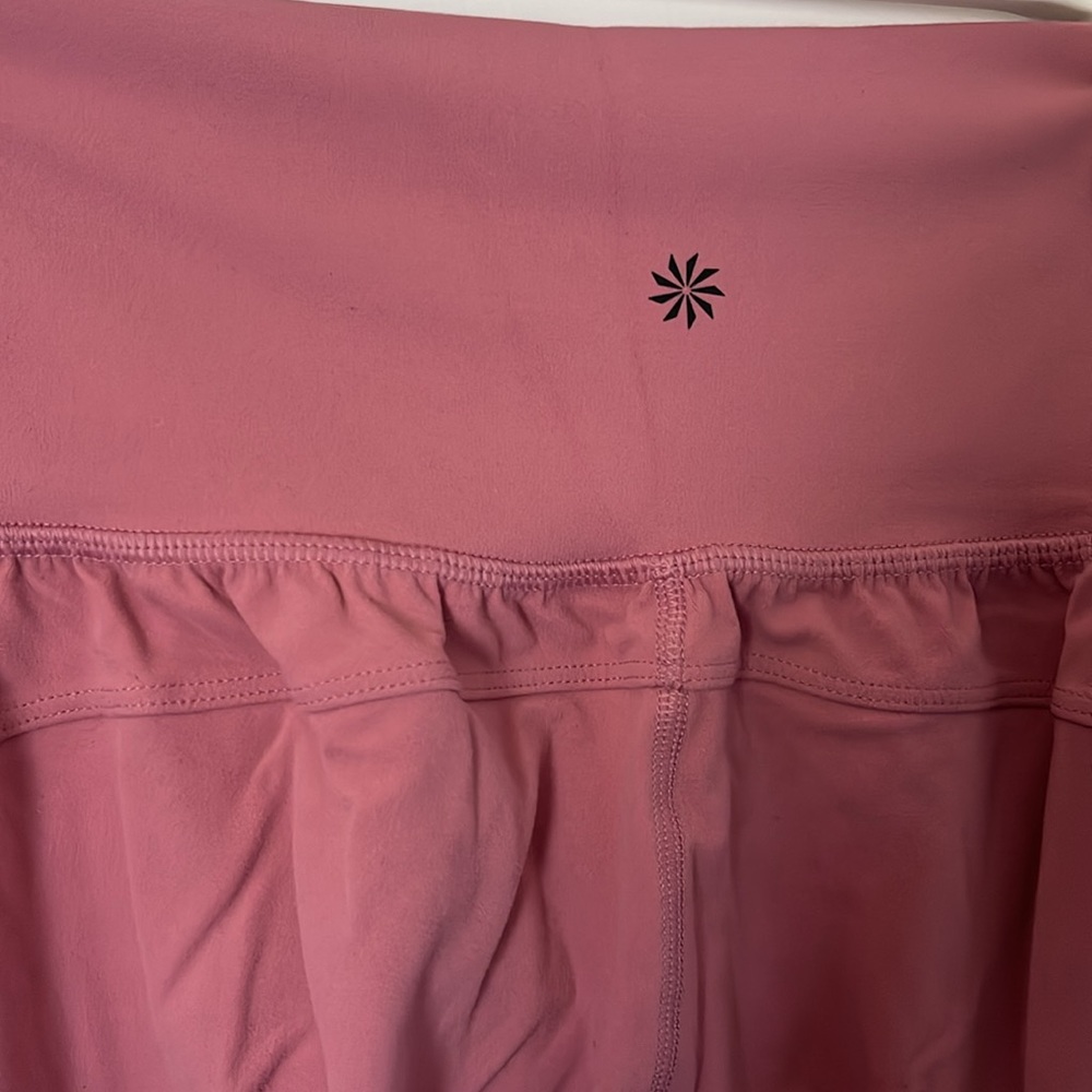 Athleta Salutation Joggers - pink - Picture 5 of 7